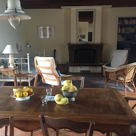 La Brionniere Villa Aizenay Luaran gambar
