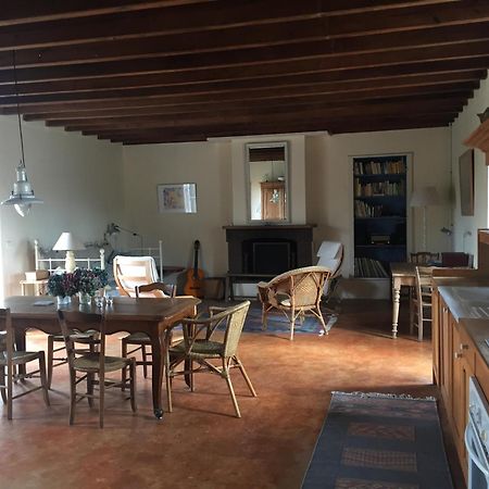 La Brionniere Villa Aizenay Luaran gambar