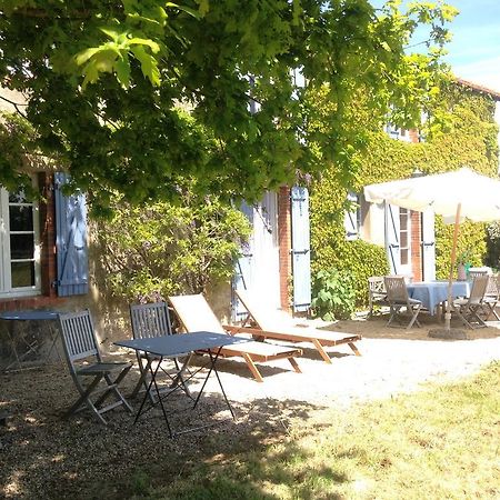 La Brionniere Villa Aizenay Luaran gambar