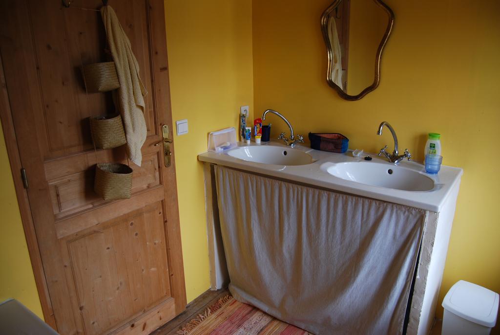 La Brionniere Villa Aizenay Bilik gambar