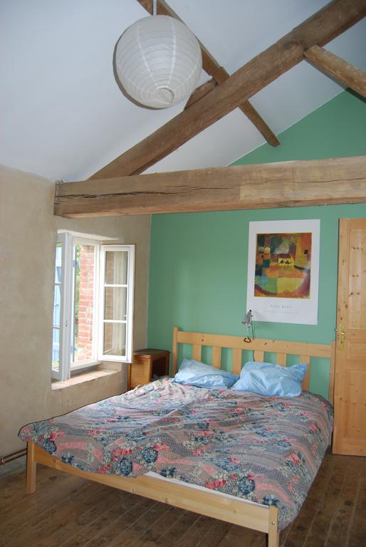La Brionniere Villa Aizenay Bilik gambar