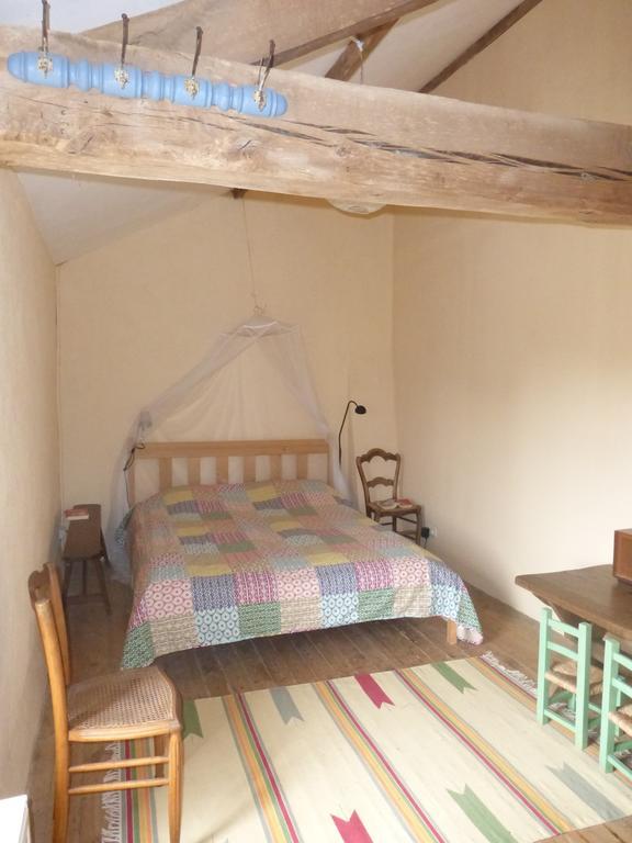 La Brionniere Villa Aizenay Bilik gambar
