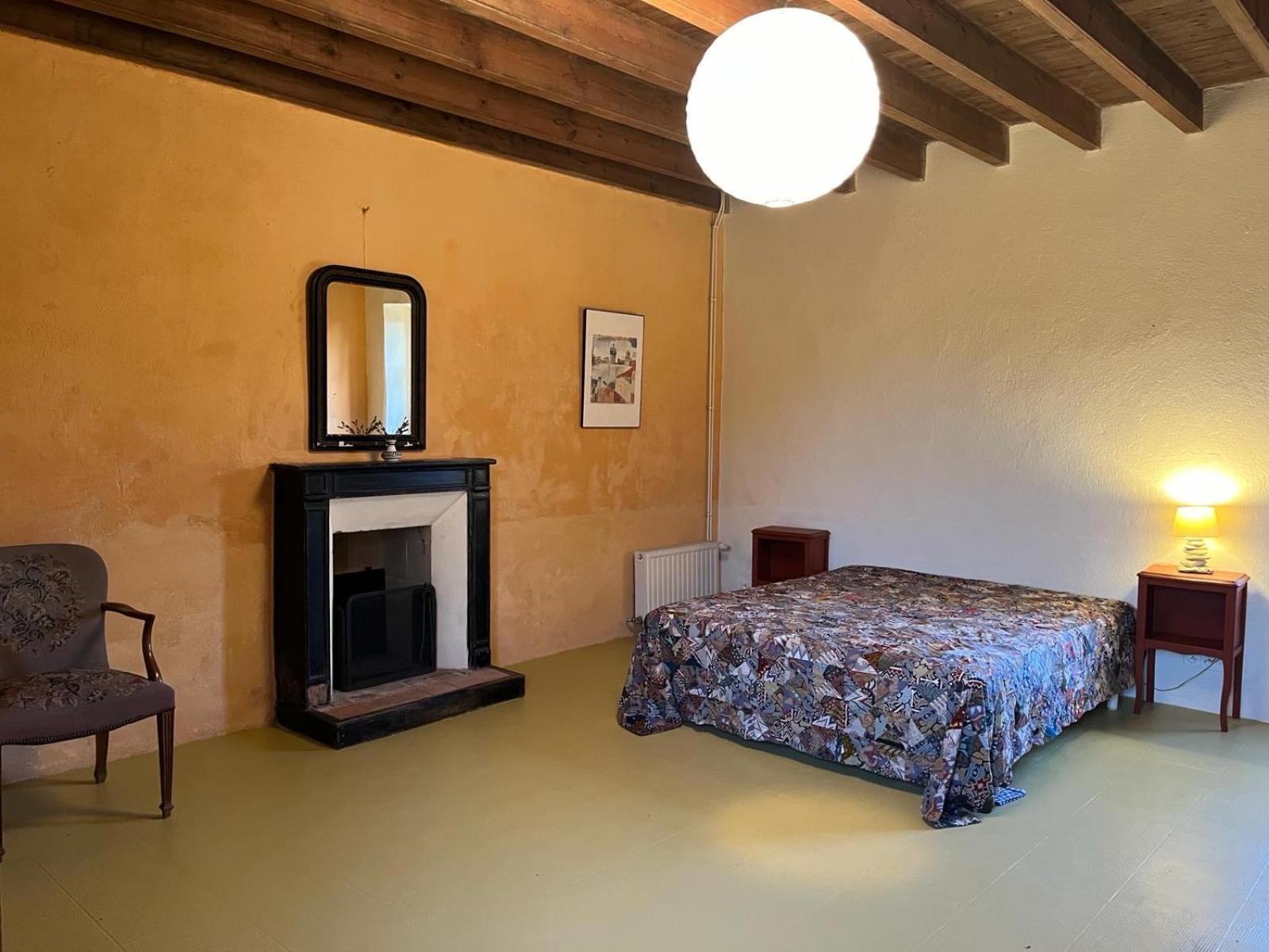 La Brionniere Villa Aizenay Luaran gambar
