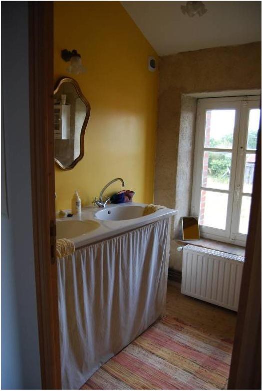 La Brionniere Villa Aizenay Luaran gambar