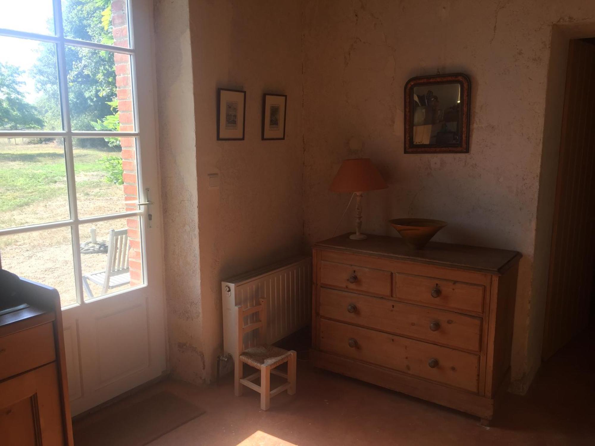 La Brionniere Villa Aizenay Luaran gambar