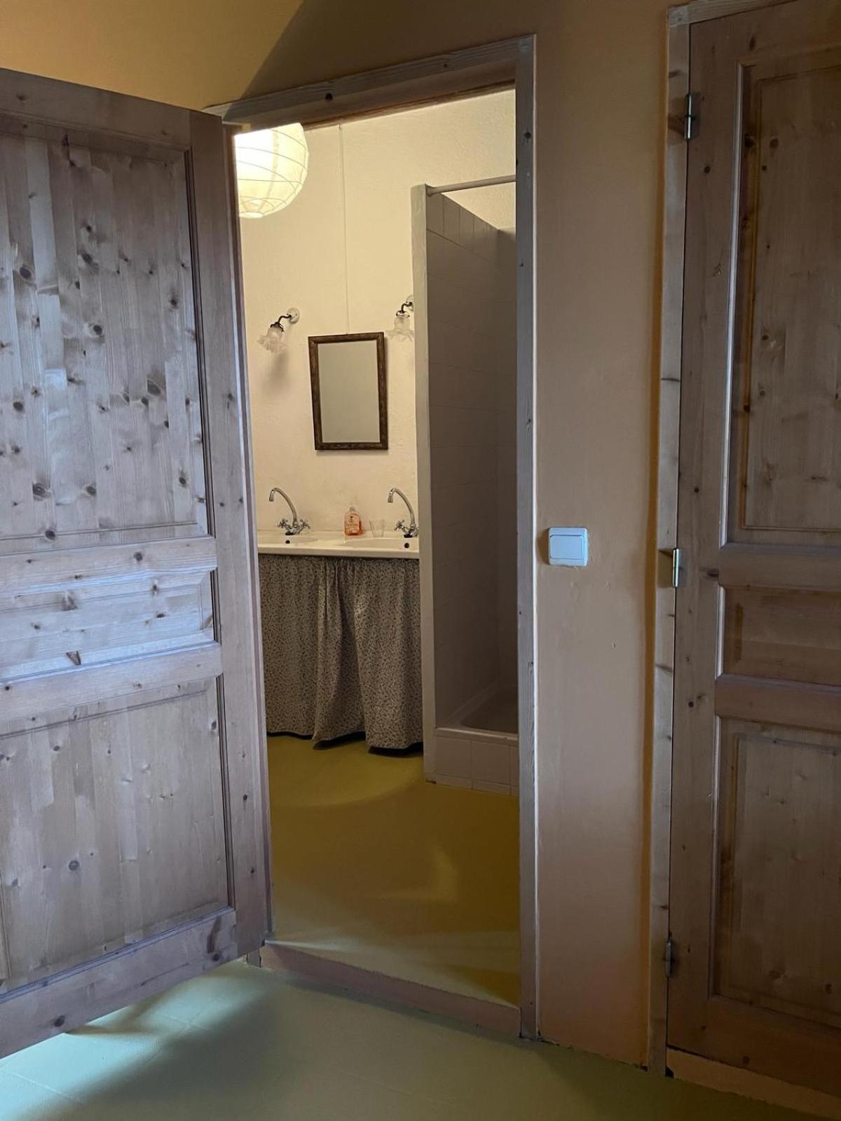 La Brionniere Villa Aizenay Luaran gambar