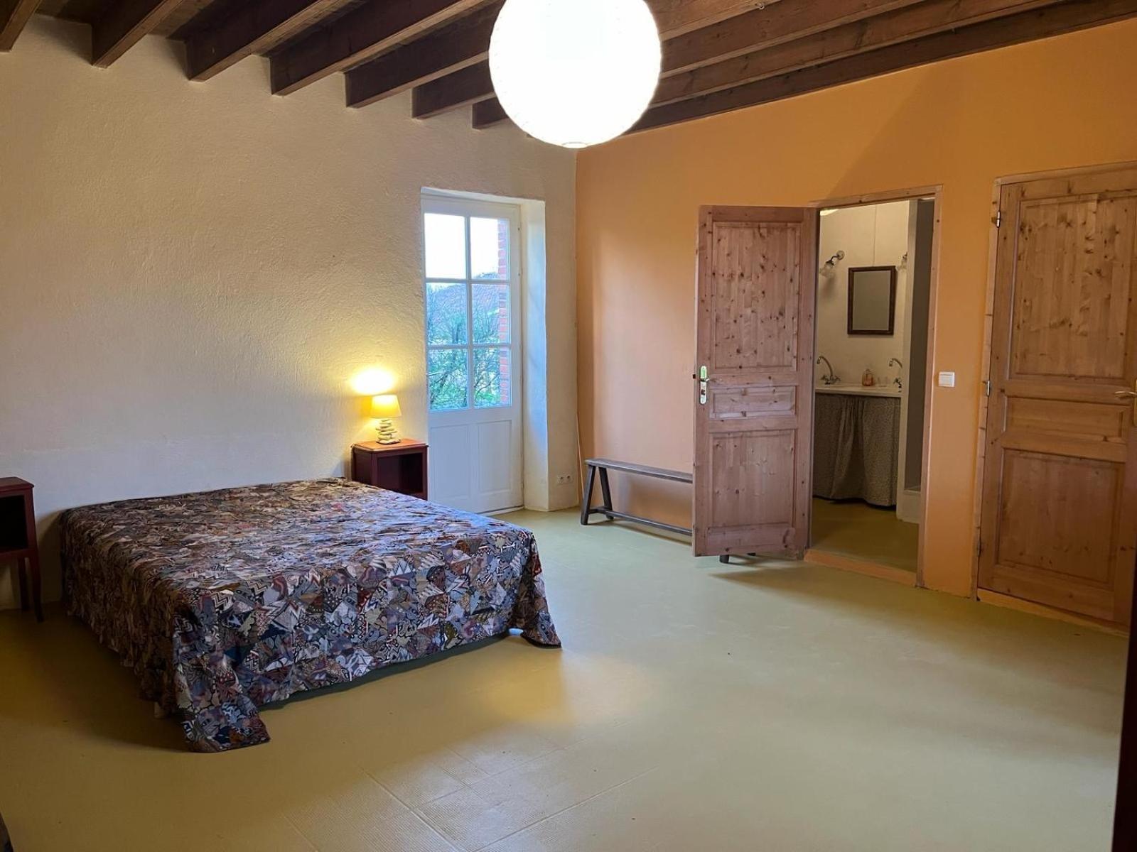 La Brionniere Villa Aizenay Luaran gambar