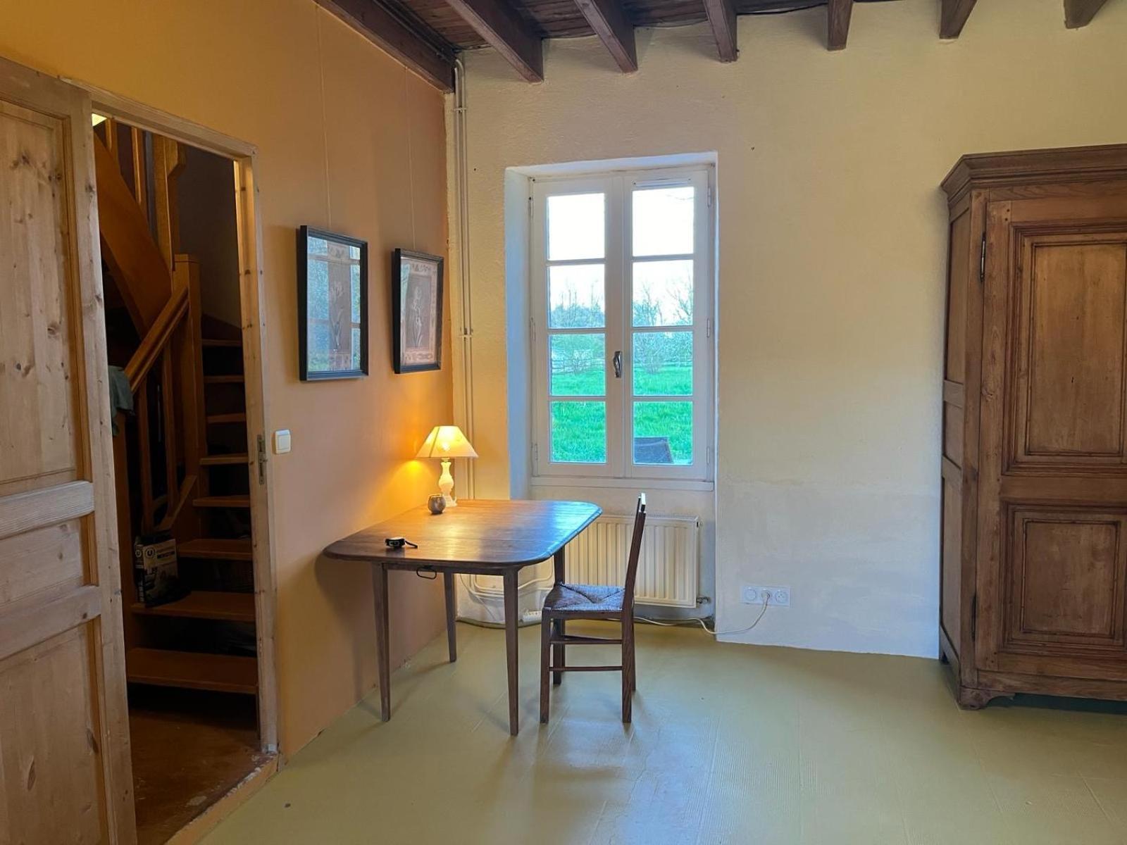 La Brionniere Villa Aizenay Luaran gambar