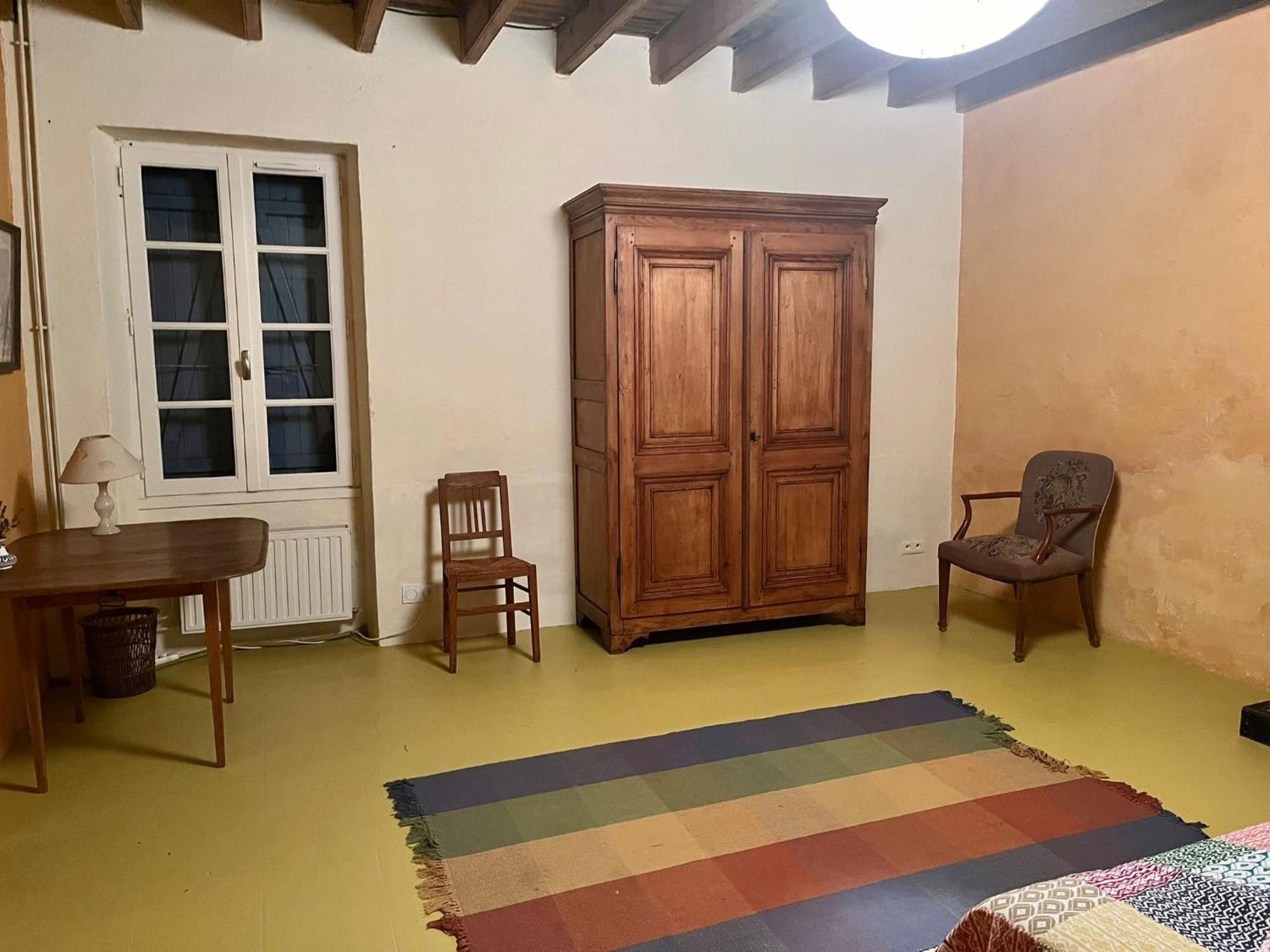 La Brionniere Villa Aizenay Luaran gambar